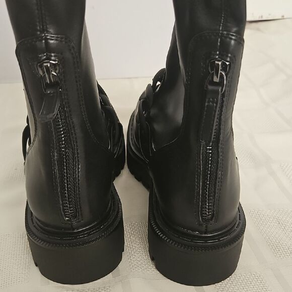 ALDO Women's Black Boots - Picture 5 of 16
